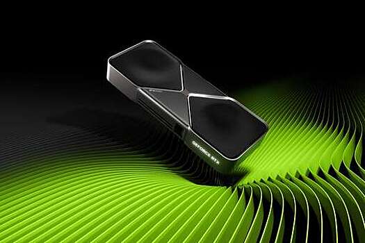 Новые видеокарты Nvidia долгое время будут в дефиците