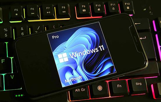 Обновление до Windows 11 упростили