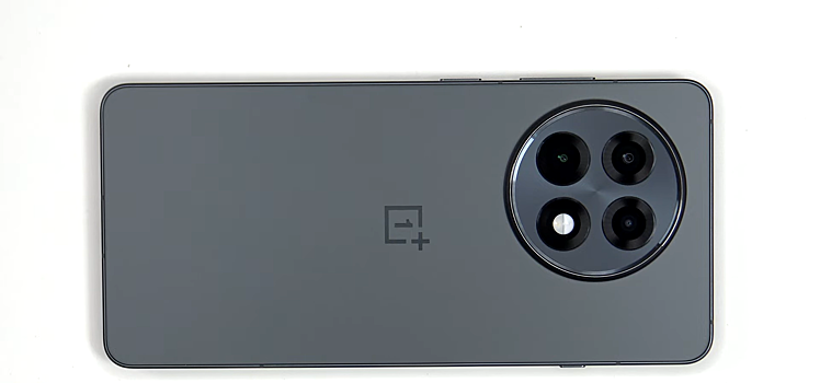 Оценена ремонтопригодность смартфона OnePlus 13R