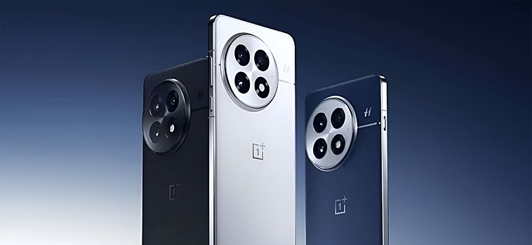 OnePlus выпустит компактный смартфон OnePlus 13 Mini