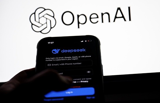 OpenAI обвинила DeepSeek в нечестности