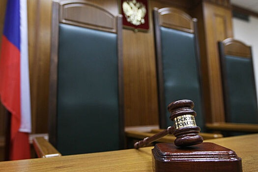 Суд рассмотрит апелляцию прокрутившего младенца в мясорубке мужчины