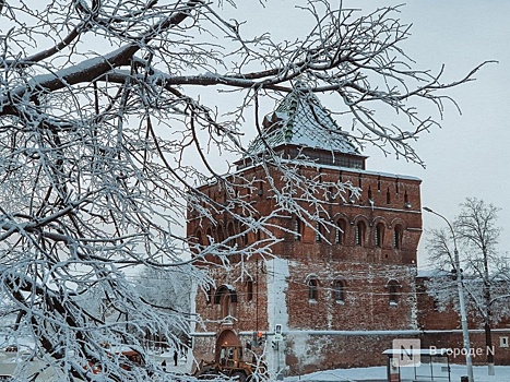 Памятник архитектору Агафонову планируют поставить в Нижегородском кремле