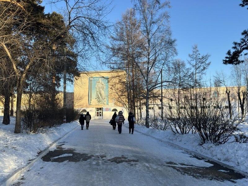 Погода преимущественно без осадков ожидается завтра в Забайкалье0