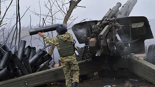 Появились новые подробности ракетного удара по штабу ВСУ в Сумах