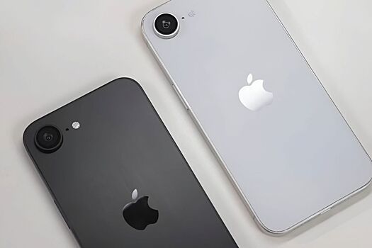 Инсайдер показал финальный дизайн iPhone SE 4