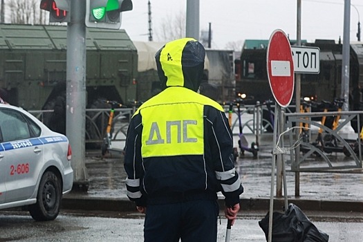 Полиция в Мордовии поймала торговца фруктами с правами умершего нижегородца