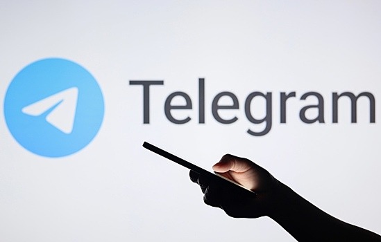 В Telegram возникли проблемы с медиафайлами