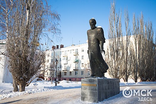 По следам Достоевского: каторжные будни писателя превратят в археологический музей на улице