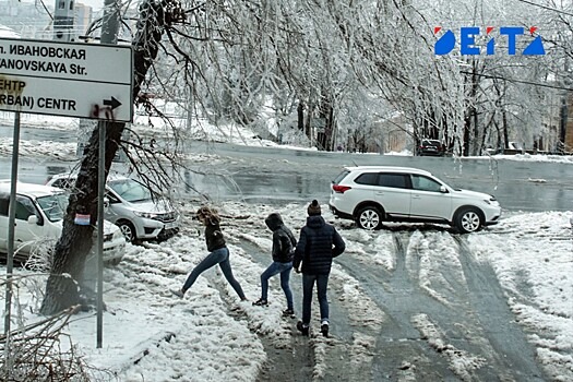 Приморье ожидает резкое потепление