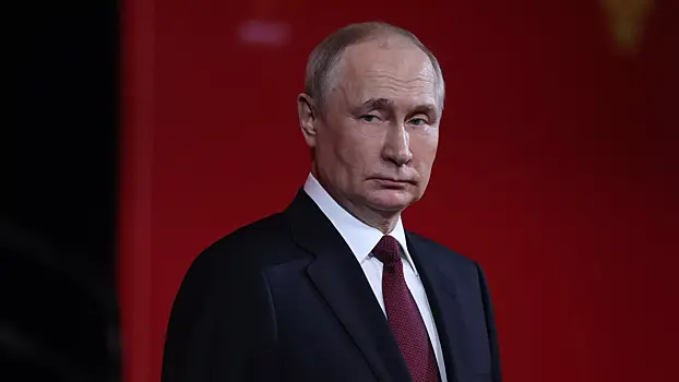 Путин ускорил создание новой военной базы