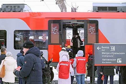 Решит ли наземное метро транспортную проблему Екатеринбурга