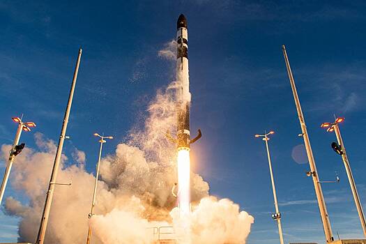 Rocket Lab предложит НАСА экономичный способ доставки груза с Марса