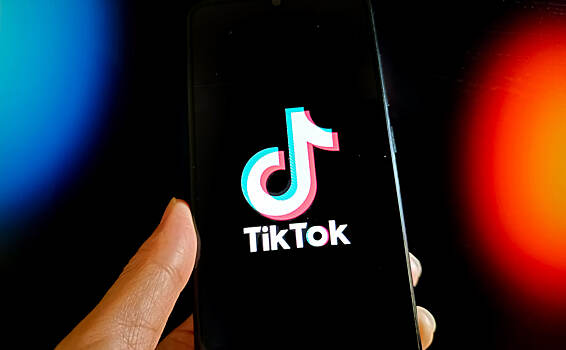 Роскомнадзор прокомментировал работу TikTok в России