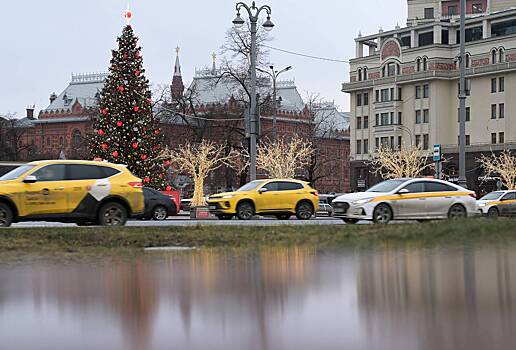 Россиян предупредили о рекордно аномальной неделе