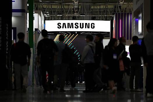 Samsung назвала дату анонса новых флагманов