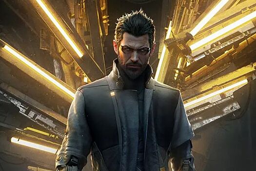 Сценарист Deus Ex раскрыл сюжет отмененного продолжения