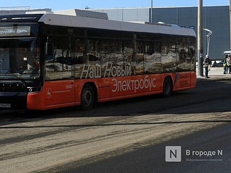 Шалабаев пообещал сделать разворотную площадку для электробусов в Цветах