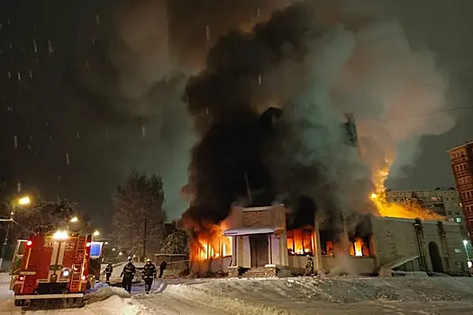 Школьника задержали на месте теракта в Выборге