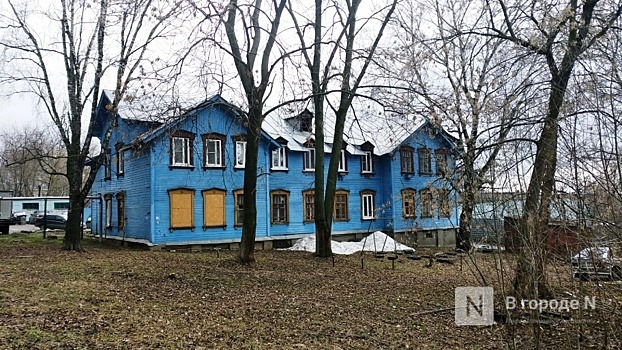 «Сименс и Гальске» может стать центром притяжения в Нижнем Новгороде