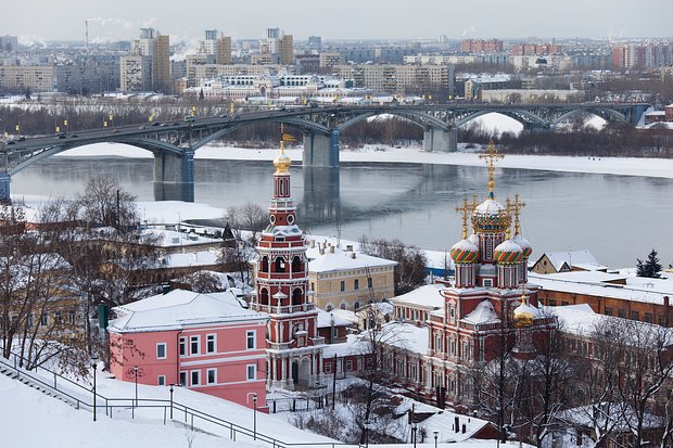 Собор Пресвятой Богородицы в 2025 году: история и традиции праздника. Как отмечать, что можно и нельзя делать7