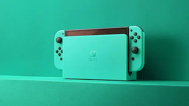 Названа предполагаемая дата анонса Nintendo Switch 2