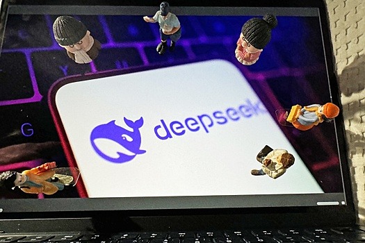 США подозревают DeepSeek в использовании американских технологий