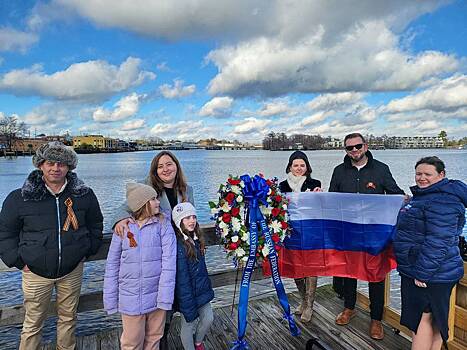 США запретили российским дипломатам устроить мемориальную церемонию