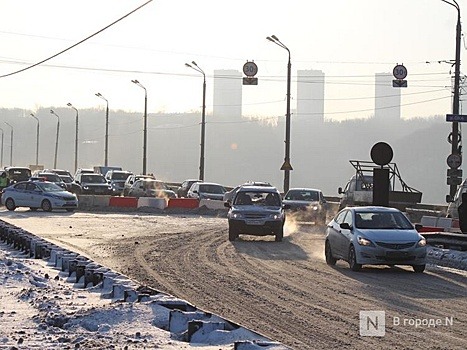 Стала известна причина аномального потепления в Нижегородской области