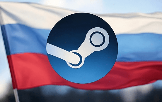 Steam вынудят проверять возраст через Госуслуги