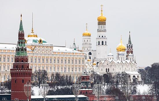 Стала известна цель визита в Москву делегации парламента Словакии