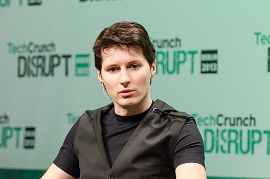 Telegram наказали за нарушение закона об ограничении доступа к информации