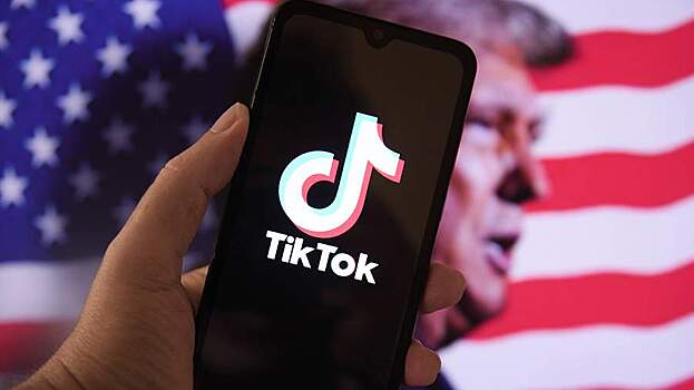 TikTok решил возобновить работу в США после гарантий Трампа