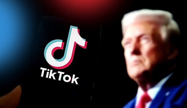 Трамп объявил о запрете участия Китая в сделке по TikTok