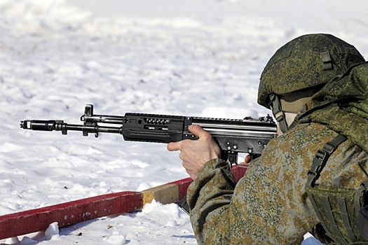 Украинский гарнизон в Курахово прекратил сопротивление