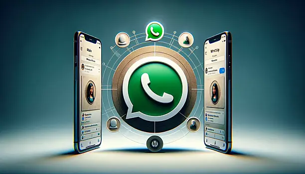 Владельцем iPhone дадут использовать несколько WhatsApp-аккаунтов