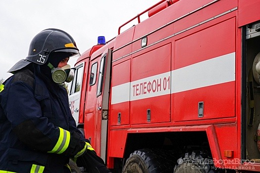 В Челябинске школьник едва не стал жертвой кипятка из лопнувшей в квартире трубы