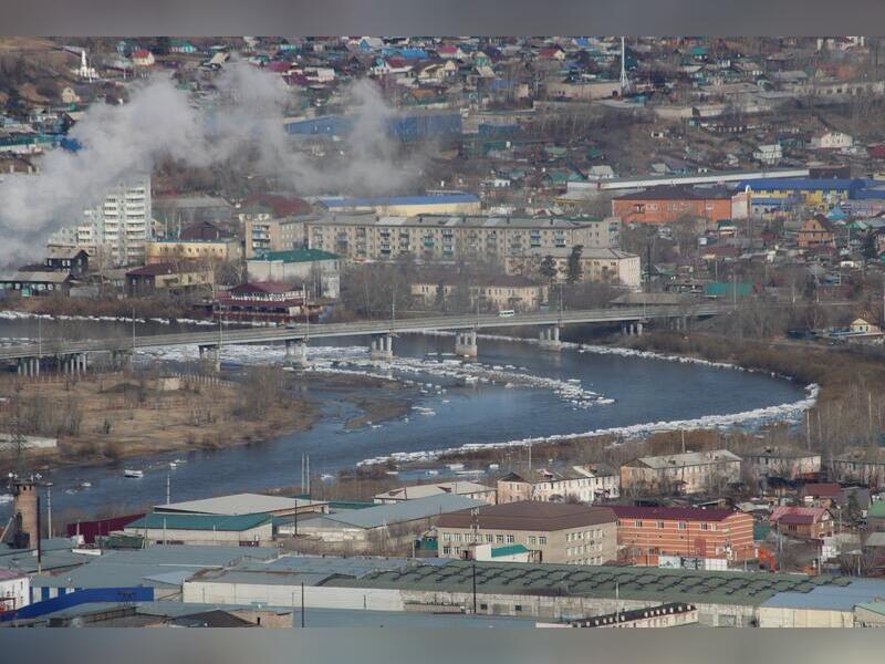 В Чите откроют Морской музей0