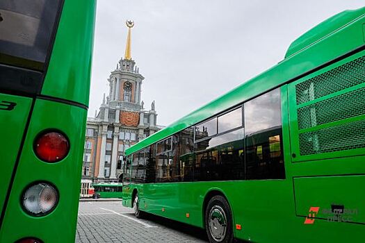 В Екатеринбурге на аукцион выставили десятки брутто-контрактов. Их суммарная цена составляет 8 млрд рублей