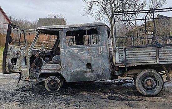 В Калужской области завели четыре уголовных дела после убийства лесничих