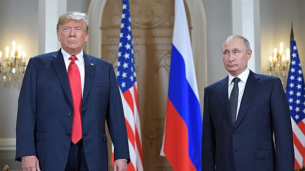 В Кремле подтвердили готовность Путина к разговору с Трампом