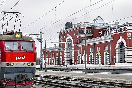 В Курске на Станционной, Маяковского и Октябрьской сделают ливневки