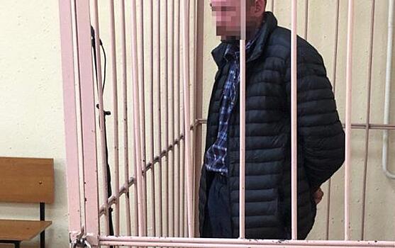 В Курской области 34-летний мужчина едва не убил собутыльника