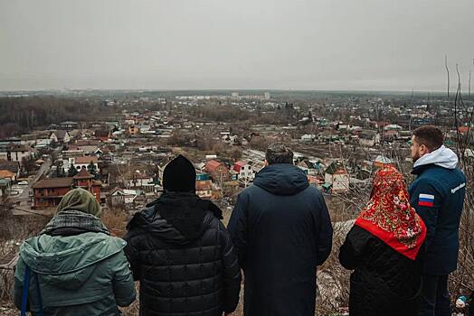 В Курской области создадут реестр объектов культурного наследия