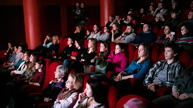 В Москве пройдет III Международный фестиваль документального кино