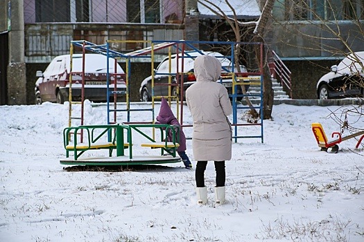 В Новосибирской области в 2025 году благоустроят 118 общественных пространств