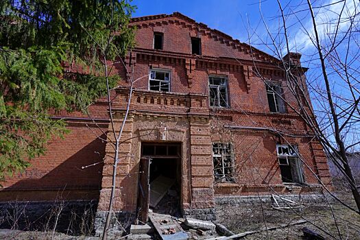 В охранной зоне военного городка Новосибирска построят жилой комплекс