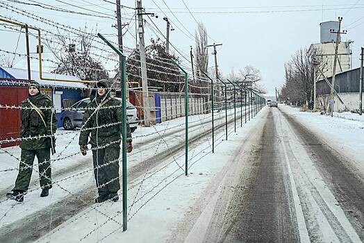 В Раде предрекли Украине потерю государственности при одном условии