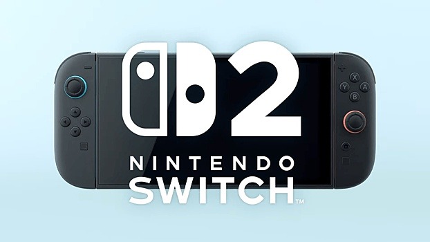 В России стартуют предзаказы Nintendo Switch 2