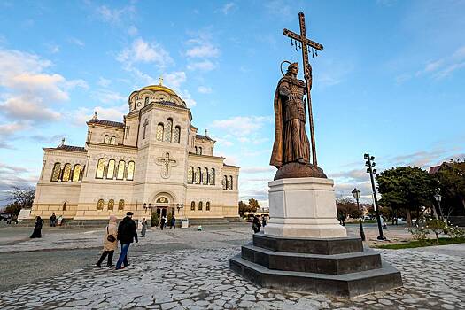 В Севастополе объявили угрозу атаки баллистическими ракетами